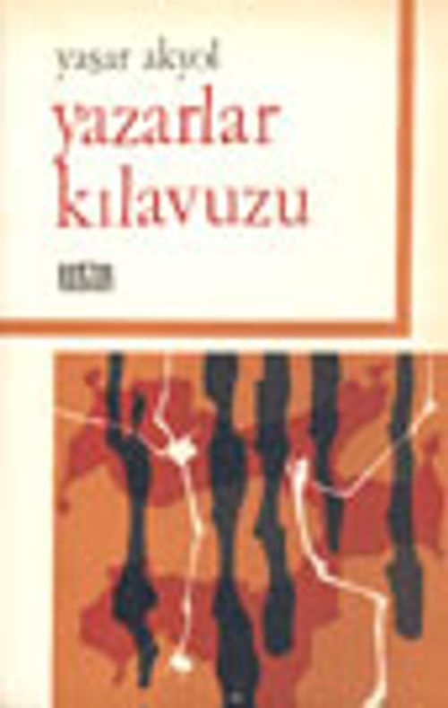 Yazarlar Kılavuzu