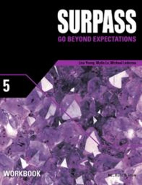 Surpass Workbook 5