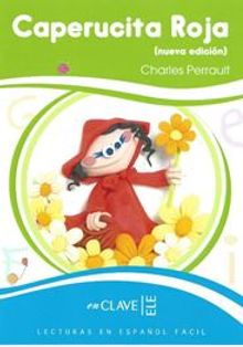 Caperucita Roja (nueva edicion)