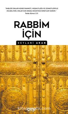 Rabbim İçin - Geylani Akan