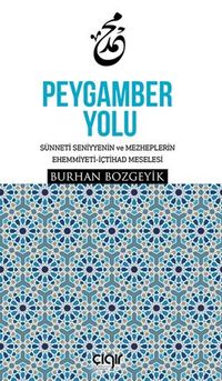 Peygamber Yolu
