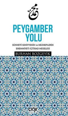 Peygamber Yolu