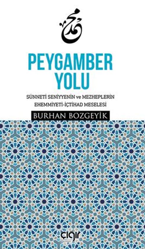 Peygamber Yolu