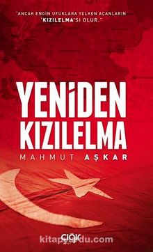 Yeniden Kızılelma - Mahmut Aşkar