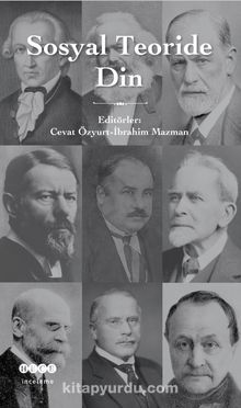 Sosyal Teoride Din - Cevat Özyurt