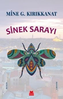 Sinek Sarayı