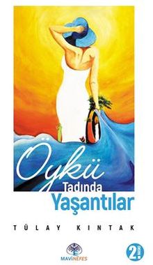 Öykü Tadında Yaşantılar