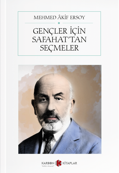 Gençler için Safahat'tan Seçmeler