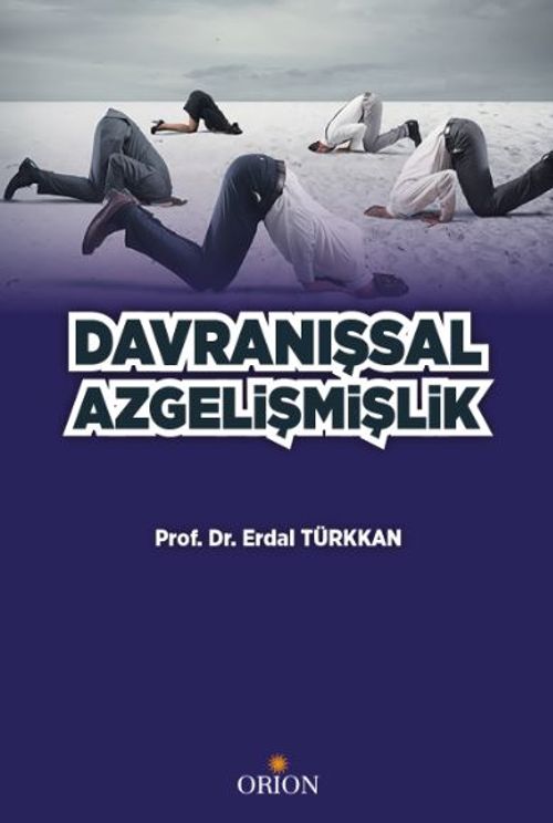 Davranışsal Azgelişmişlik