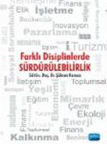 Farklı Disiplinlerde Sürdürülebilirlik