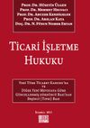 Ticari İşletme Hukuku