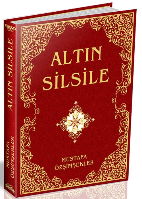Altın Silsile (Ciltli)