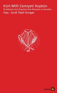 Kürt Milli Cemiyeti Xoybûn