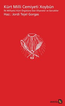 Kürt Milli Cemiyeti Xoybûn