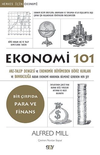 Ekonomi 101 PDF Kitap İndir