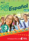 Solo Español 3 (A2.1) Libro Del Alumno Y De Ejercicios +Audio Descargable