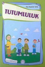 Tutumluluk / Dini Değerler Serisi