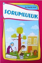 Sorumluluk / Dini Değerler Serisi