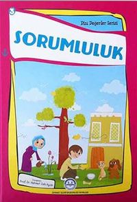 Sorumluluk / Dini Değerler Serisi