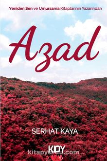Azad - Serhat Kaya