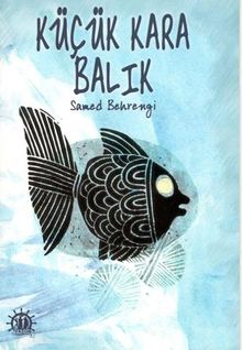 Küçük Kara Balık