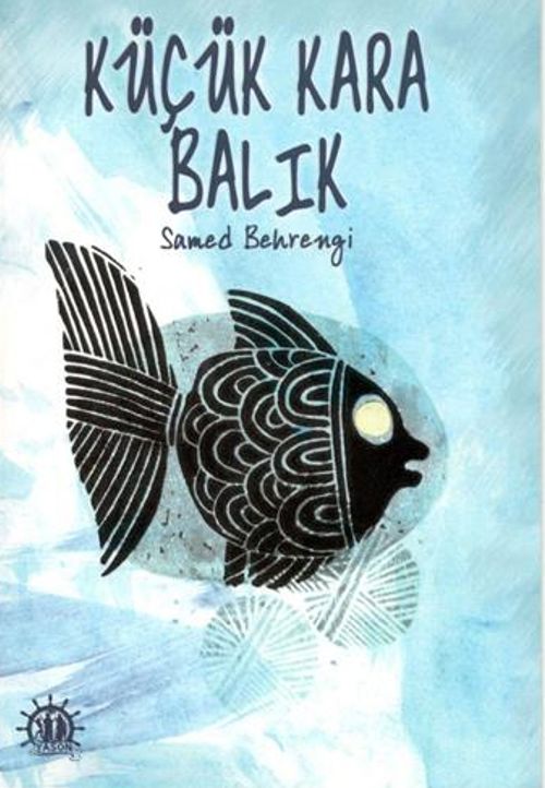 Küçük Kara Balık