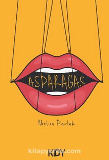 Asparagas - Melisa Parlak