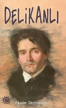 Delikanlı