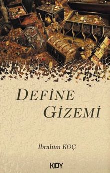 Define Gizemi