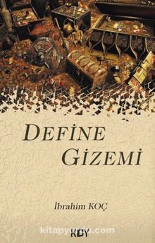 Define Gizemi - İbrahim Koç