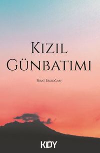 Kızıl Günbatımı