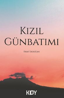 Kızıl Günbatımı