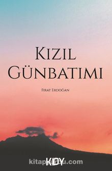 Kızıl Günbatımı - Fırat Erdoğan