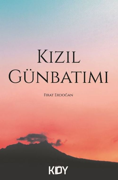Kızıl Günbatımı