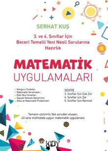 Matematik Uygulamaları - Serhat Kuş