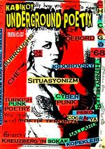 Kadıköy Underground Poetix Cilt.2