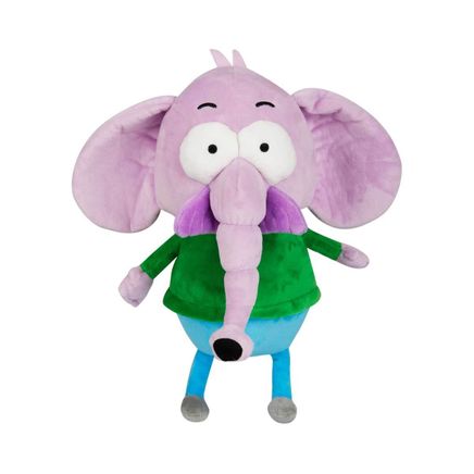 Kral Şakir Necati Peluş 30 cm.(024829)