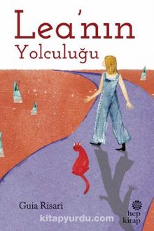 Lea’nın Yolculuğu - Guia Risari