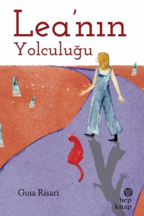 Lea'nın Yolculuğu