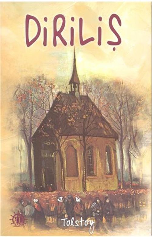 Diriliş
