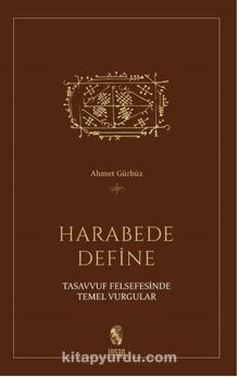 Harabede Define - Prof. Dr. Ahmet Gürbüz