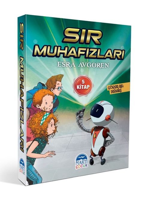 Sır Muhafizları
