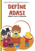 4. Sınıf 100 Temel Eserden Seçmeler SET 2 / Define Adası 