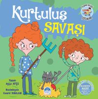 Kurtuluş Savaşı- Hayat Ünite Hikayeleri- Pijama Kulübü Çocukları