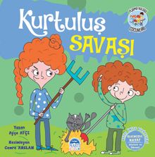 Kurtuluş Savaşı- Hayat Ünite Hikayeleri- Pijama Kulübü Çocukları