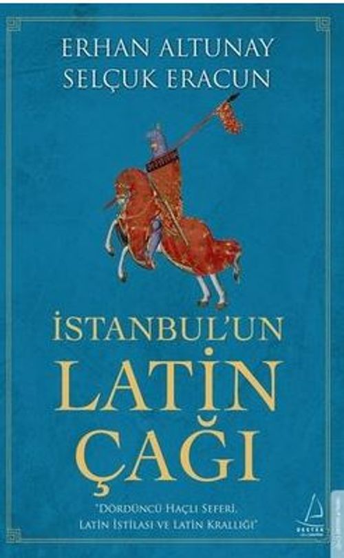 İstanbulun Latin Çağı