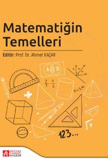 Matematiğin Temelleri