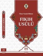 Fıkıh Usulu 