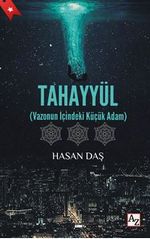 Tahayyül