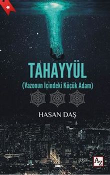 Tahayyül